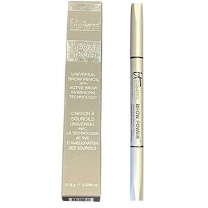 IT Cosmetics Brow Power 0.0056 Oz Eyebrow Pencil Universal